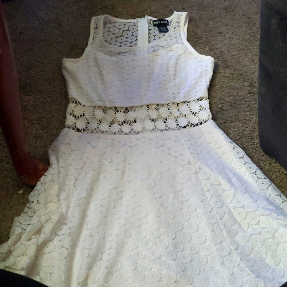 Wet seal Dress